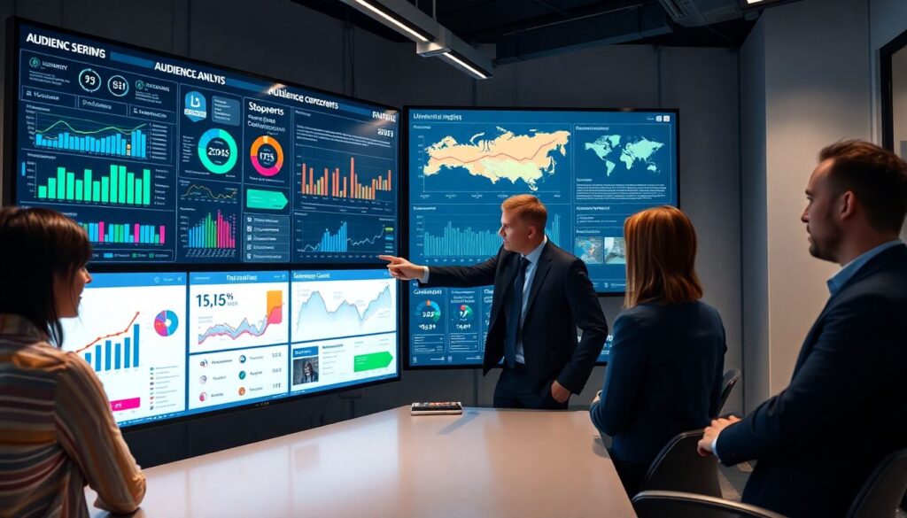 Как меняется роль продюсера в эпоху стриминга - иллюстрация