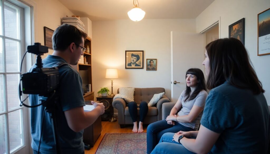 Новые волны документального кино: тренды и примеры - иллюстрация