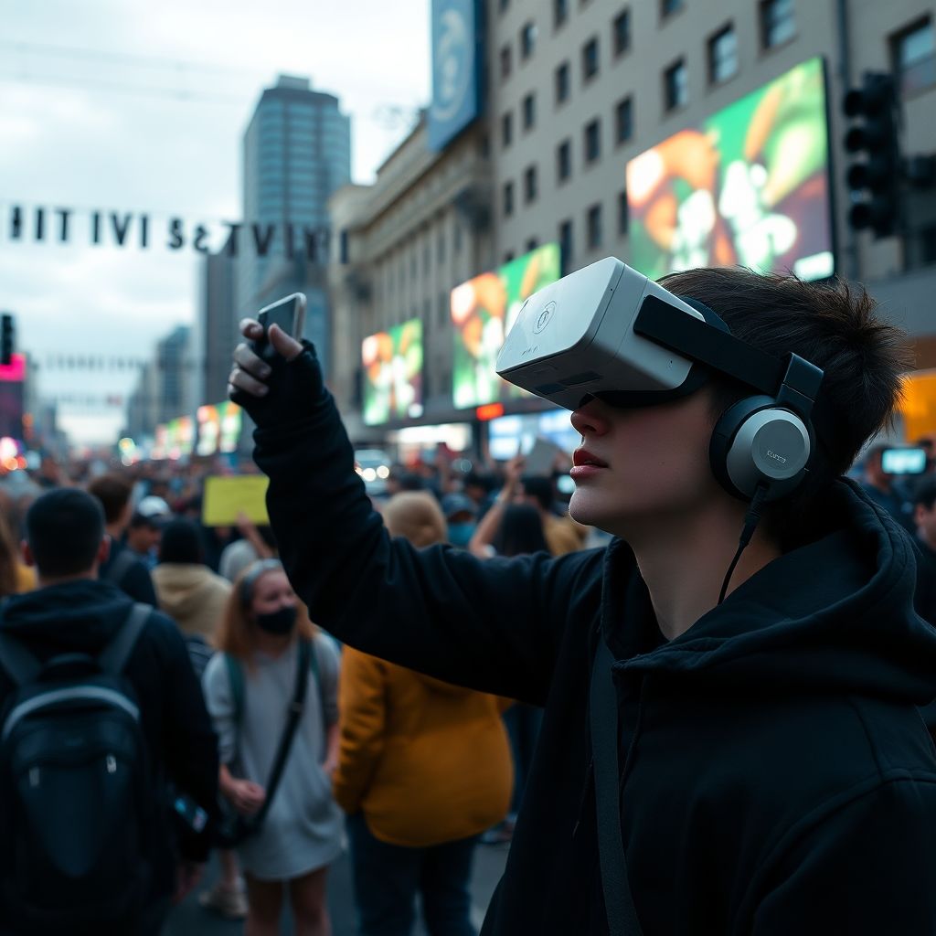 Новые волны документального кино: главные тренды и яркие примеры