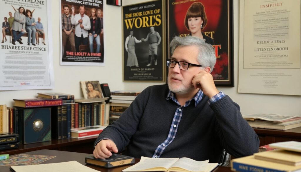 Переосмысление классики: почему старые истории снова говорят с современниками - иллюстрация