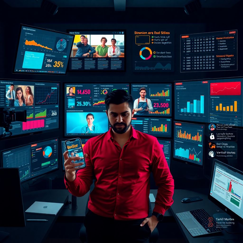 Как меняется роль продюсера в эпоху стриминга и цифровых платформ