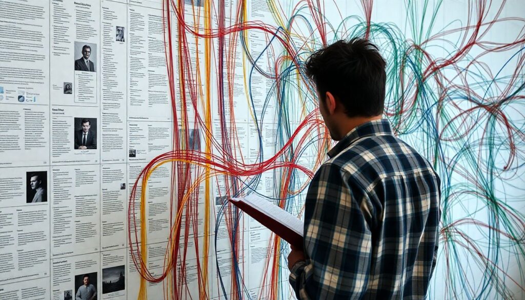 Как развивает сериал драму в долгие сезоны - иллюстрация