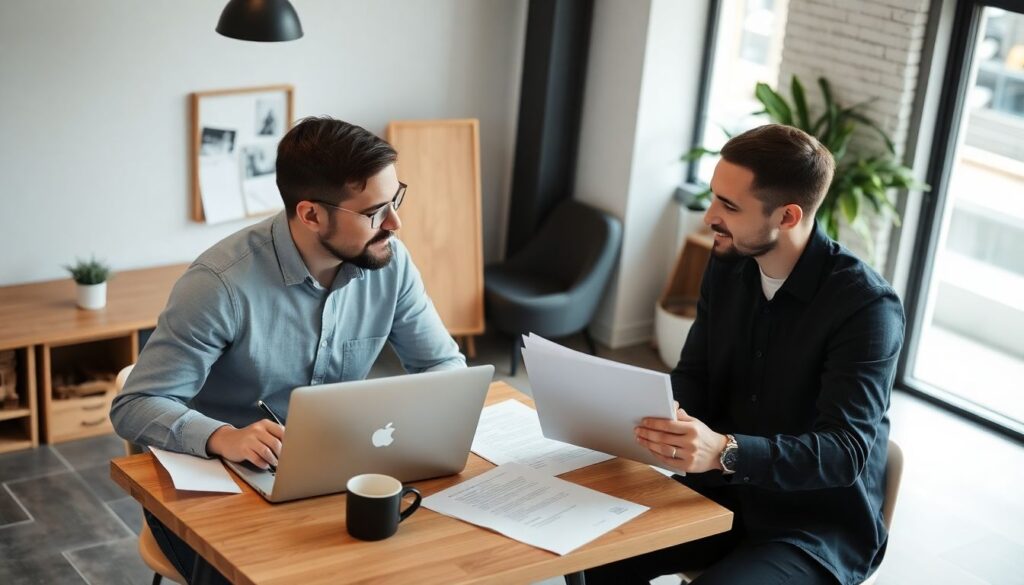 Как продюсеры выбирают проекты с высоким потенциалом - иллюстрация