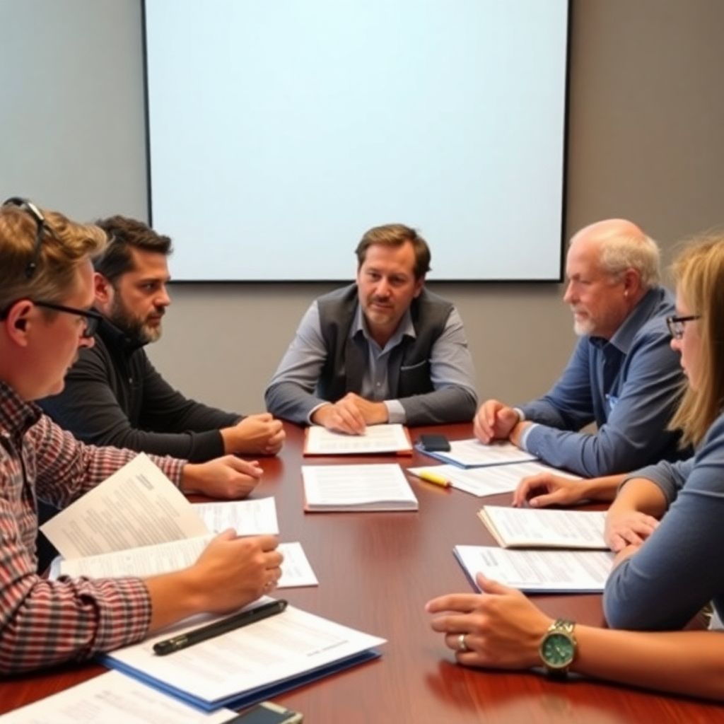 Как продюсеры выбирают проекты с высоким потенциалом и оценивают их успех