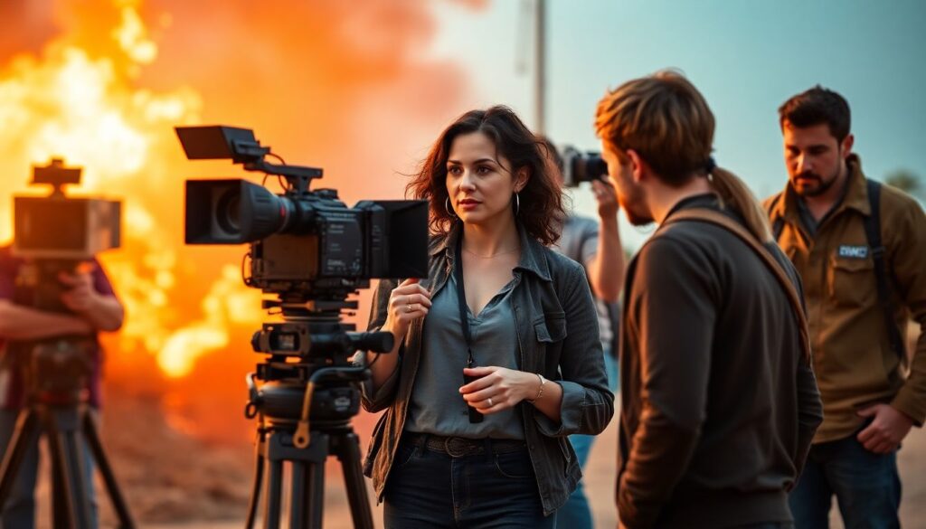 Критика феминного взгляда в кино: анализ трендов - иллюстрация