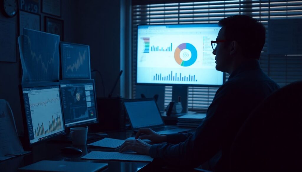 Реакции зрителей на неожиданные развязки: психология удивления - иллюстрация