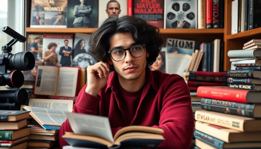 Критика и политическая повестка в кино: где границы - иллюстрация