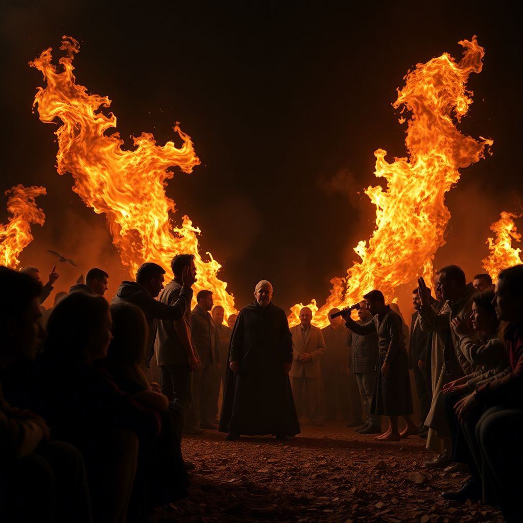 Сюжетные развязки, которые работают: анализ самых эффективных трюков