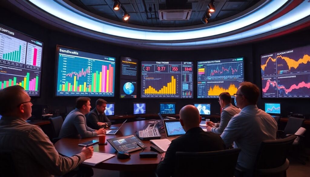 2025 год в кинематографе: ожидания и риск-аналитика - иллюстрация