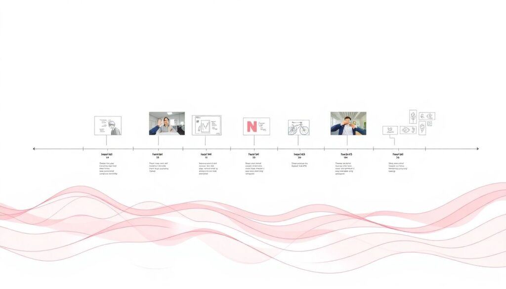 Секреты успешного промо-фильма: создание интереса до релиза - иллюстрация