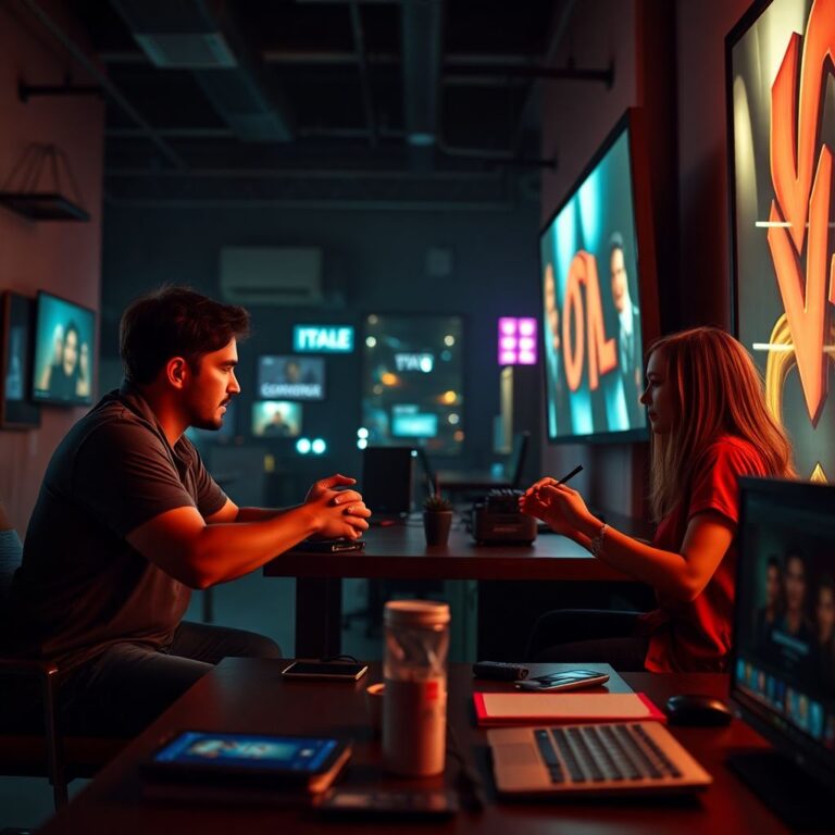 Секреты успешного промо‑фильма: как создать интерес к фильму ещё до релиза