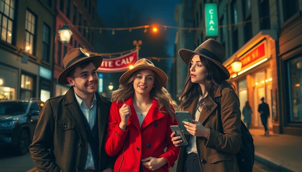 Кросс-жанровые проекты: что придает кино свежесть - иллюстрация