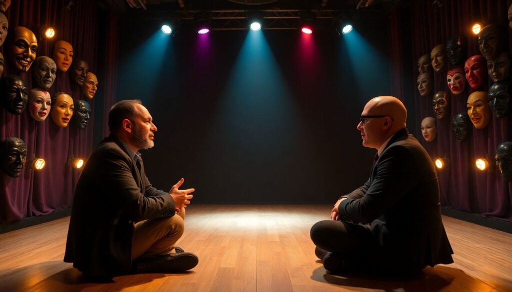 Кросс-жанровые проекты: что придает кино свежесть - иллюстрация