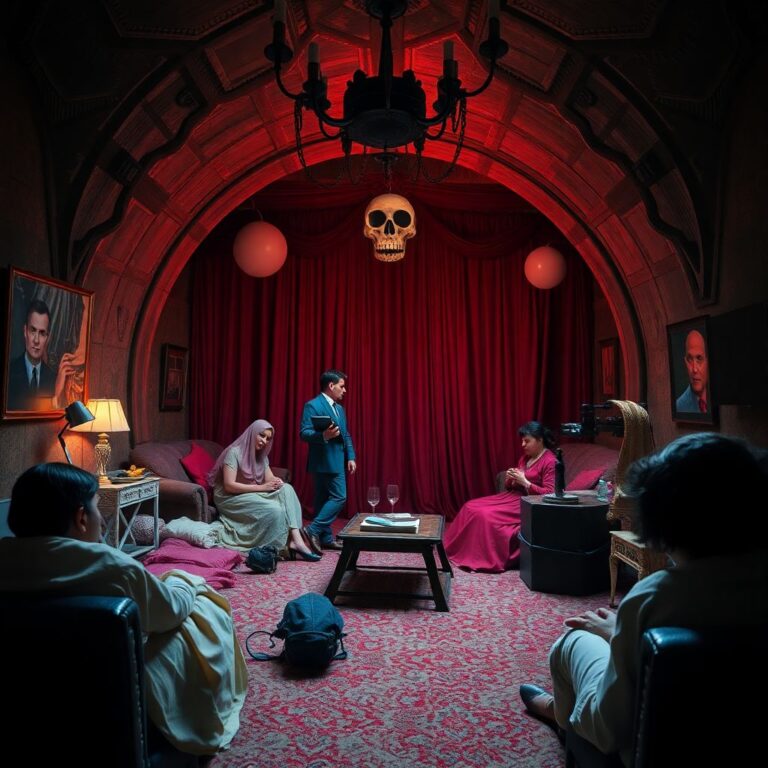 Кросс-жанровые проекты: что придает современному кино свежесть и новизну