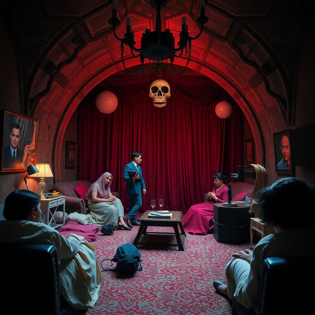 Кросс-жанровые проекты: что придает современному кино свежесть и новизну