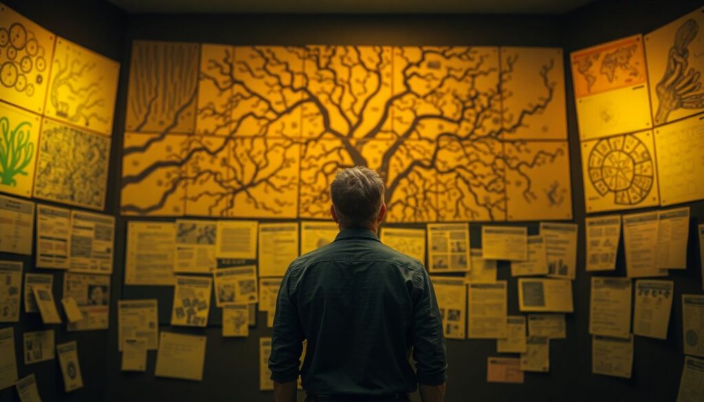 Как сериал-трансформер влияет на зрительское участие - иллюстрация