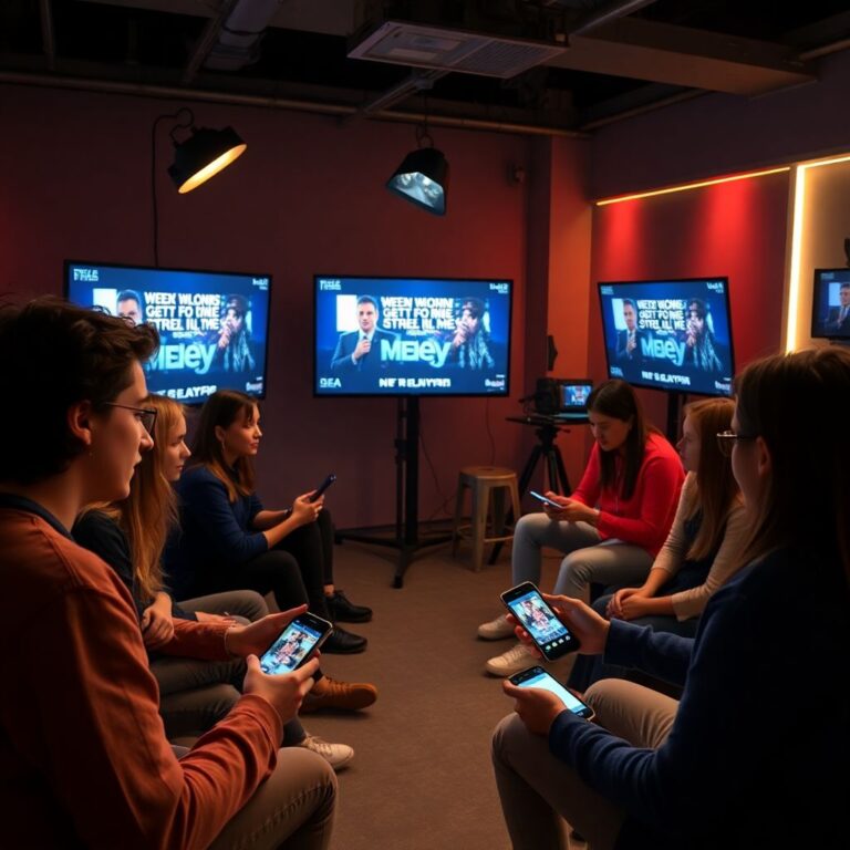 Кинематограф в эпоху дефицита времени у зрителя: как фильмы меняются