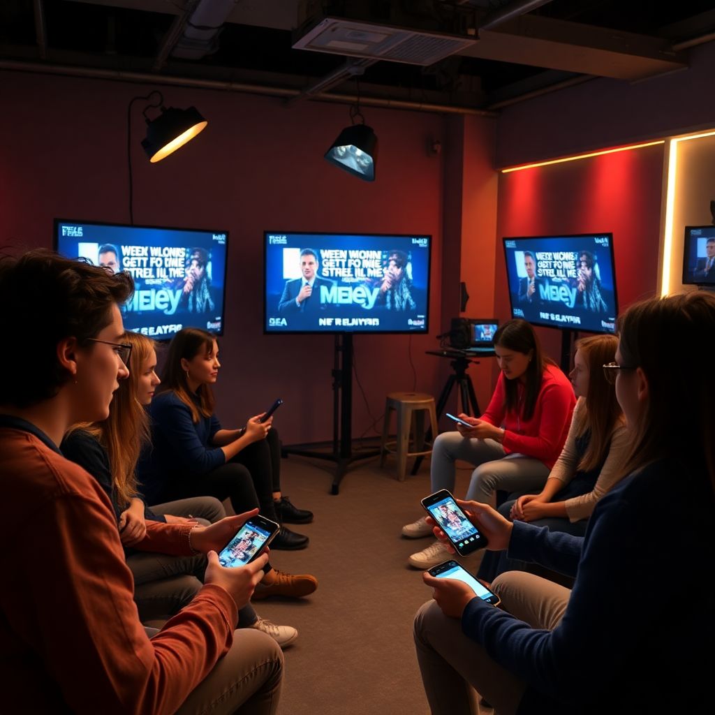 Кинематограф в эпоху дефицита времени у зрителя: как фильмы меняются