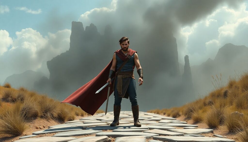 Как критики оценивают адаптации известных персонажей - иллюстрация