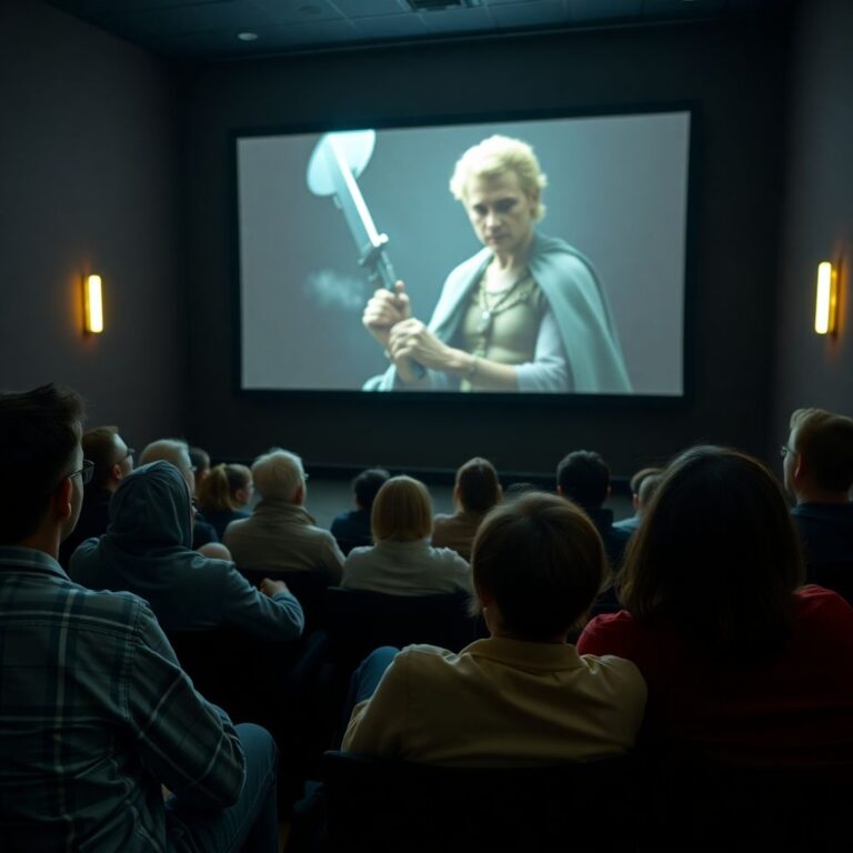 Как критики оценивают адаптации известных персонажей в кино и сериалах