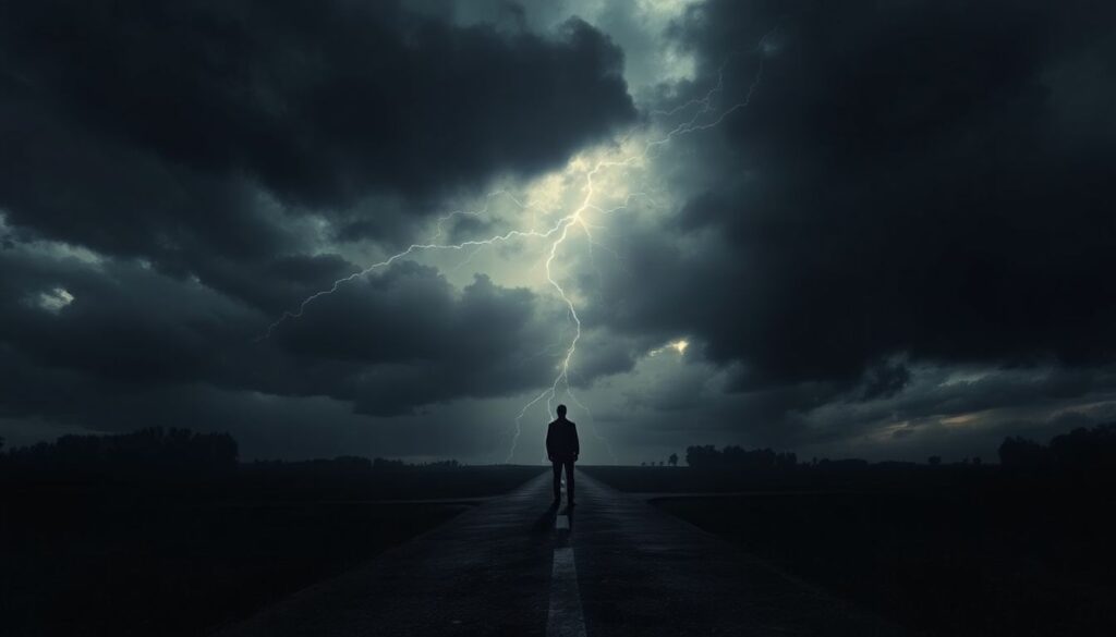 Глубинная драматургия: почему сложность персонажей привлекает - иллюстрация