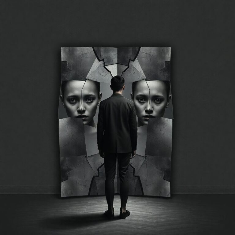 Глубинная драматургия: почему сложность персонажей так притягивает зрителя