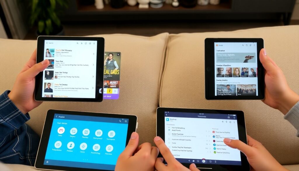 Сериалы и культура потребления: как изменились привычки - иллюстрация