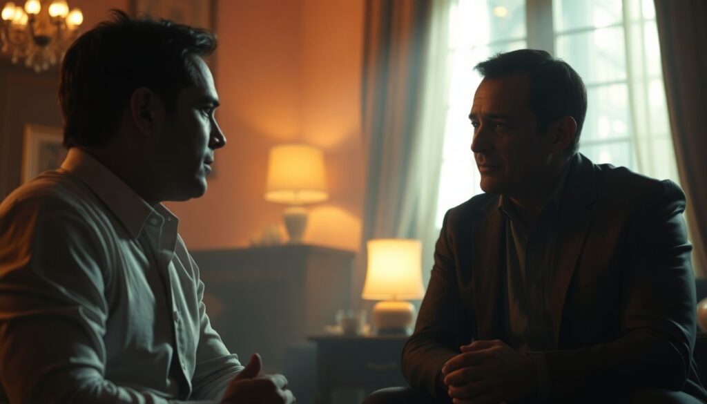 Роль визуальных эфектов в создании реалистичности - иллюстрация