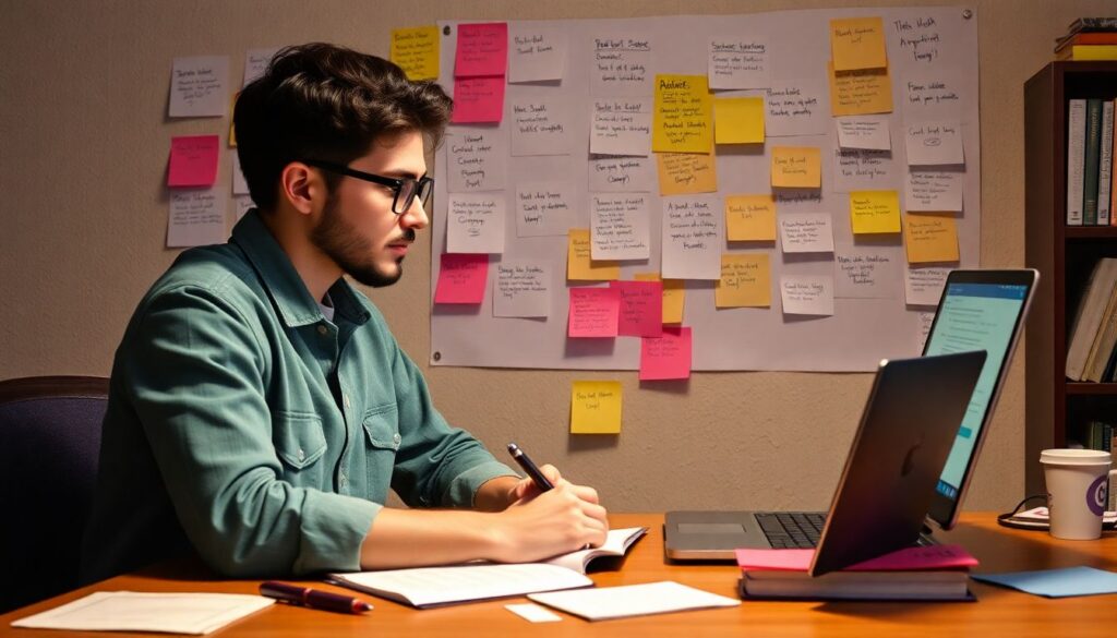 Гуманизация злодеев: современные подходы к мотивации персонажей - иллюстрация