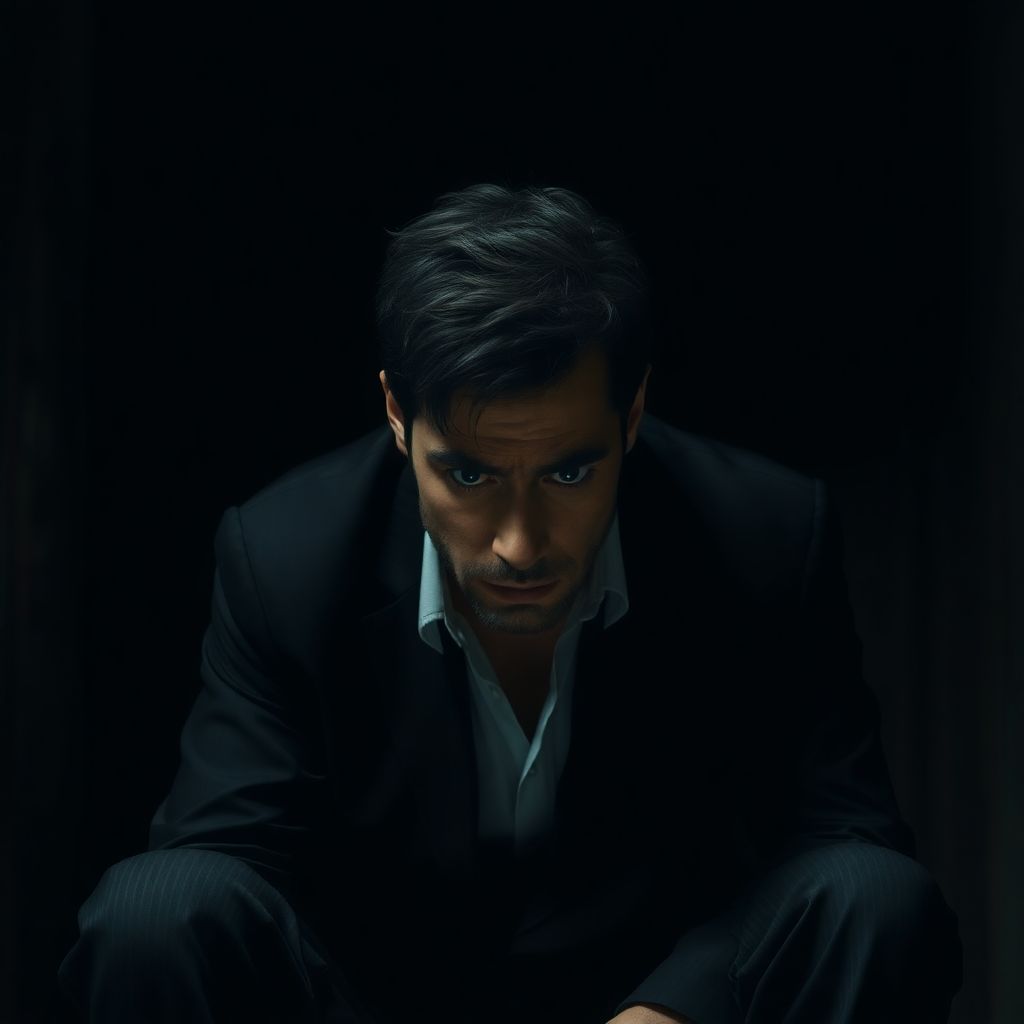 Гуманизация злодеев: современные подходы к мотивации персонажей