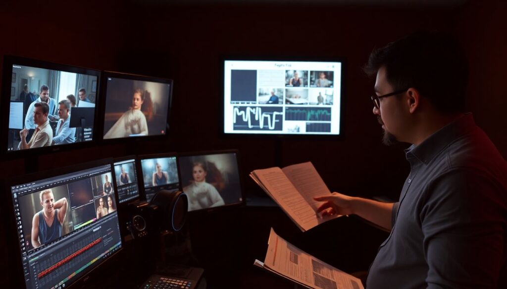 Разбор подходов к адаптации музыки и песен в кино - иллюстрация