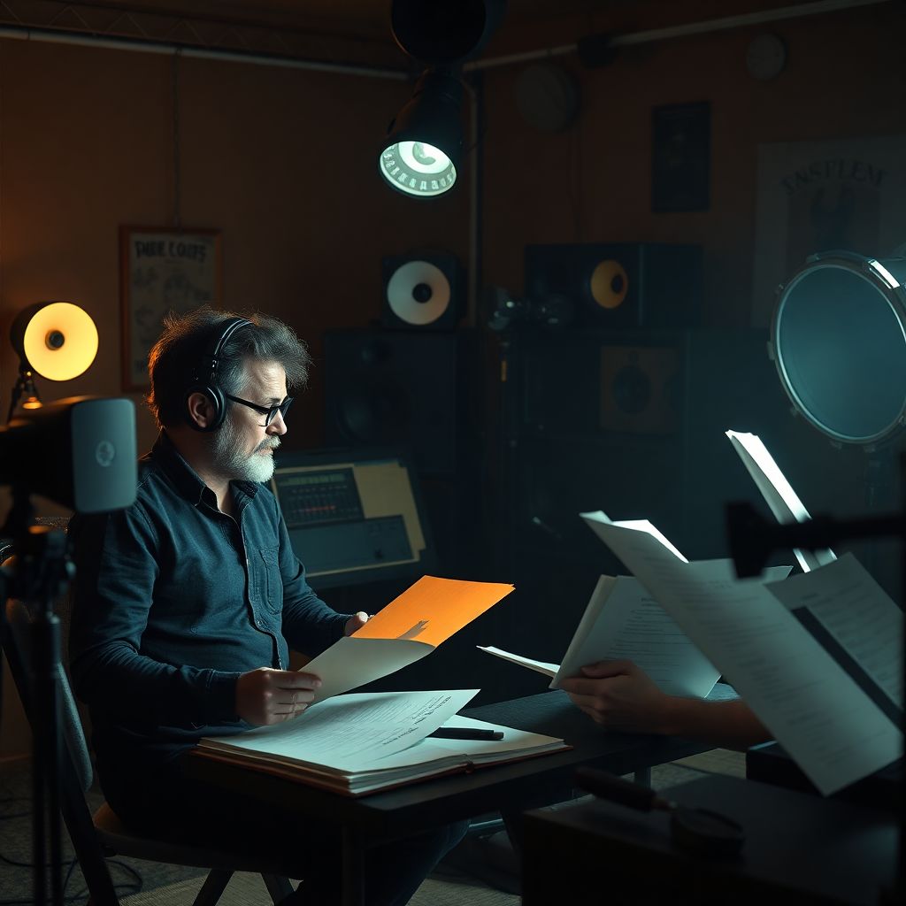 Адаптация музыки и песен в кино: разбор основных подходов