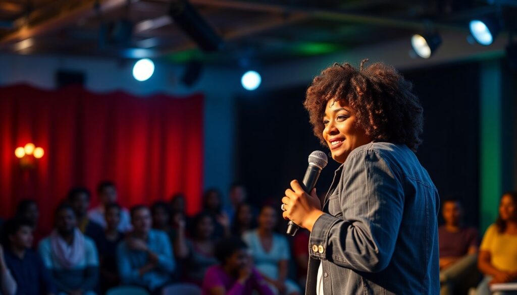 Юмор в современном кино: функции и эффект - иллюстрация