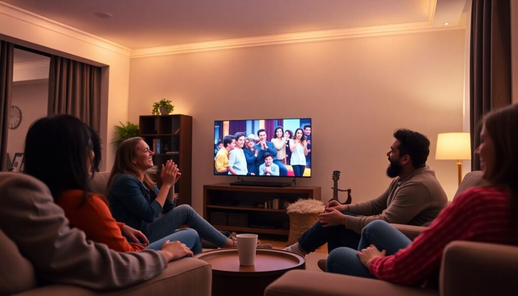 Юмор в современном кино: функции и эффект - иллюстрация