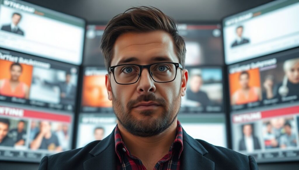 Рисковая эстетика фильмов на грани дозволенного - иллюстрация