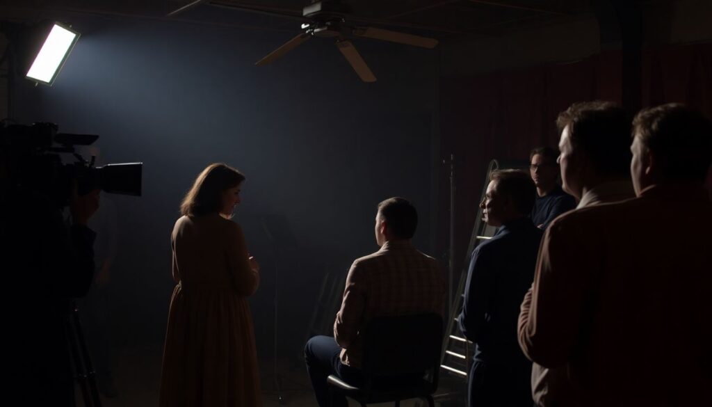 Рисковая эстетика фильмов на грани дозволенного - иллюстрация