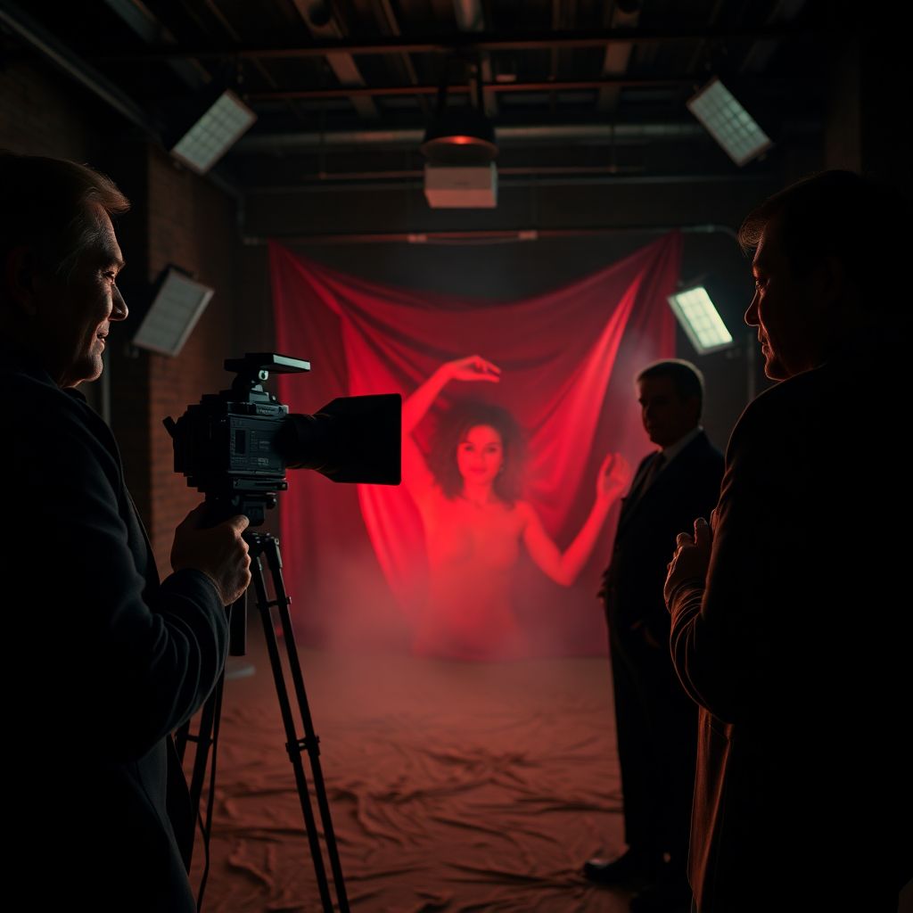 Рисковая эстетика фильмов на грани дозволенного и ее влияние на зрителя