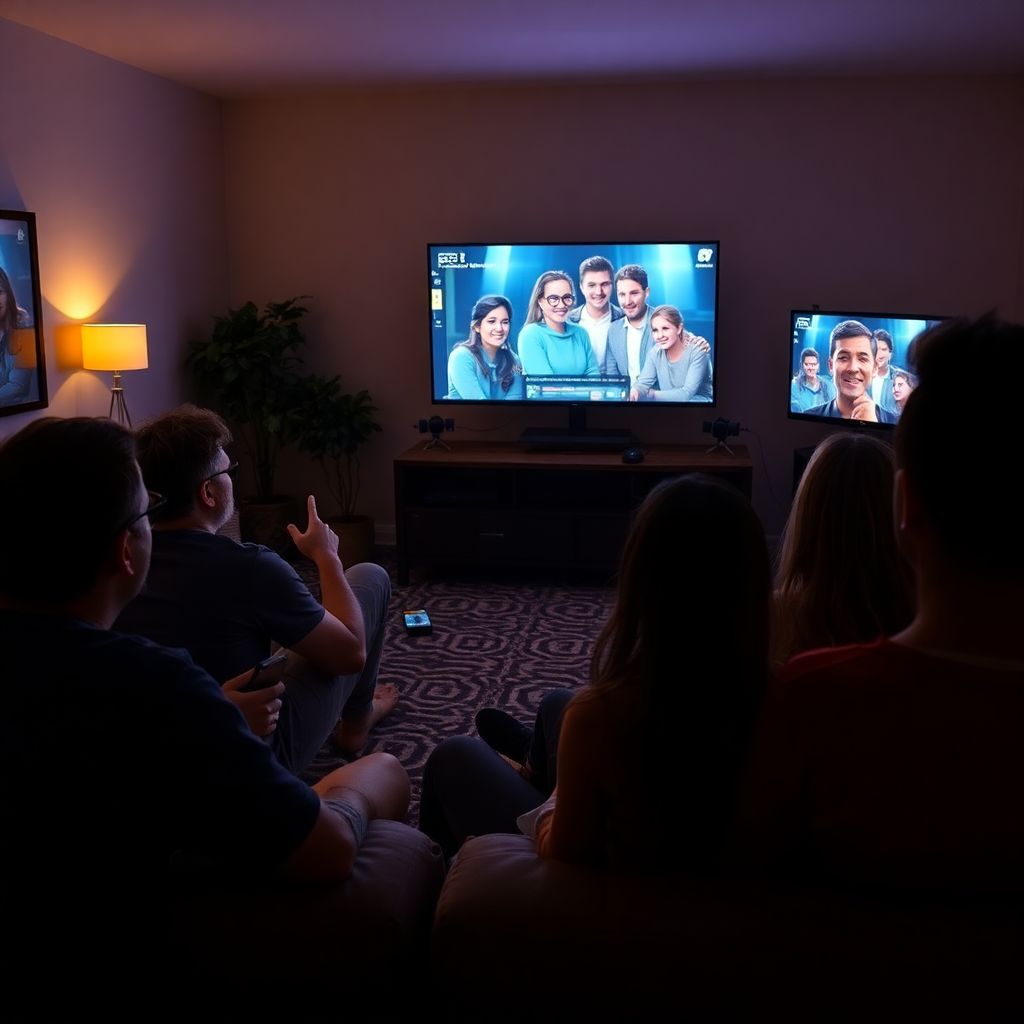 Сериалы для взрослых: что делает их популярными среди зрителей и критиков