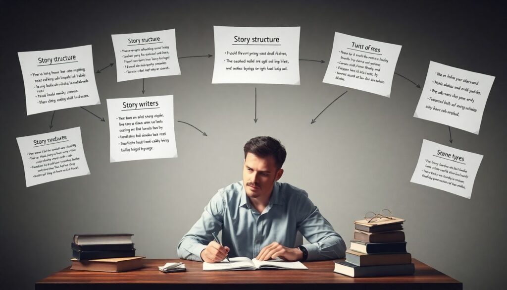 Кинорецензия для новичков: как писать понятные обзоры - иллюстрация