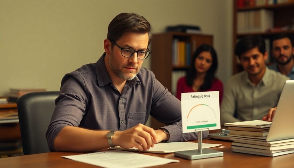 Кинорецензия для новичков: как писать понятные обзоры - иллюстрация