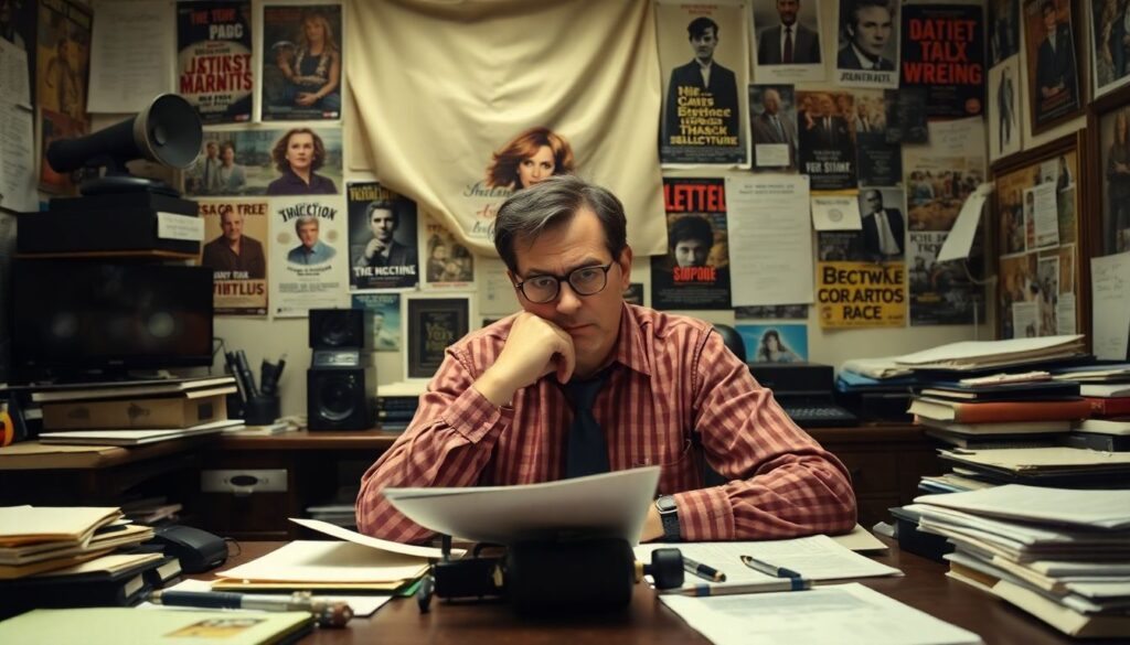 Кинорецензия для новичков: как писать понятные обзоры - иллюстрация