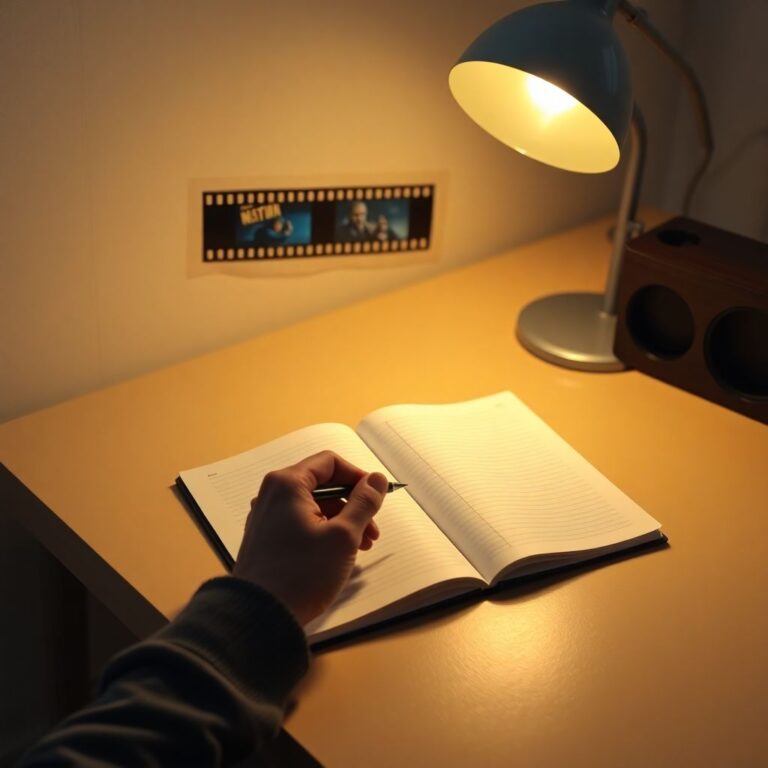 Кинорецензия для новичков: как писать понятные и интересные обзоры фильмов