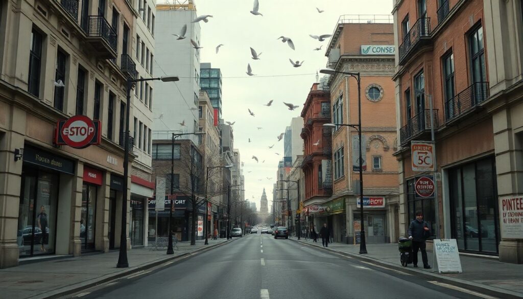 Эпизоды без логики: когда это работает в пользу сюжета - иллюстрация