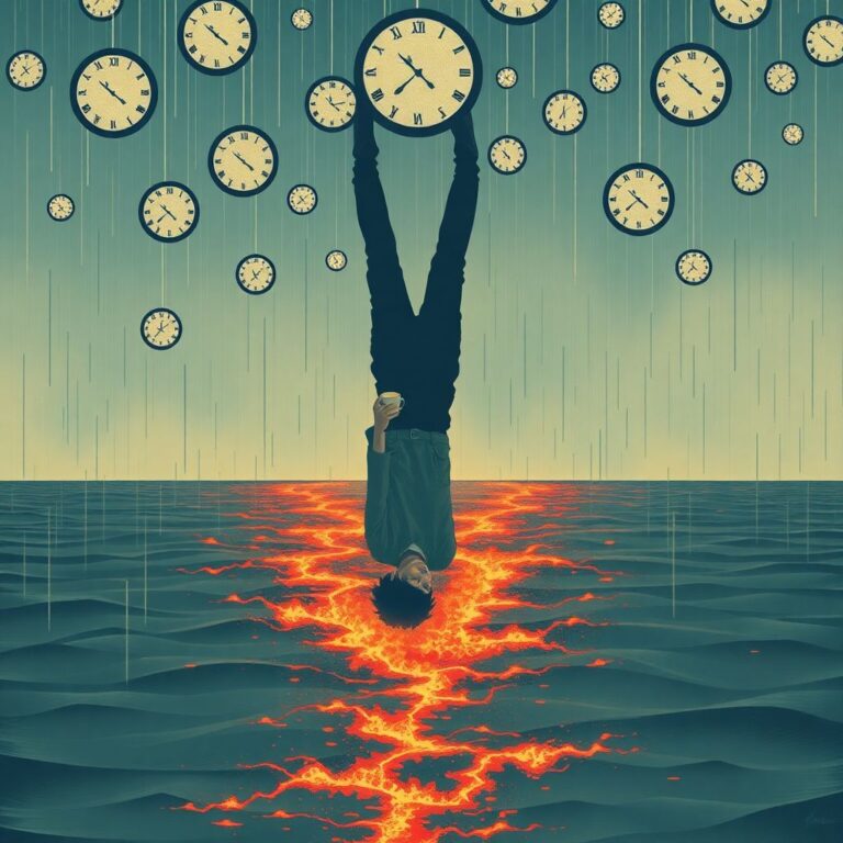 Эпизоды без логики: когда нарушение правил работает на пользу сюжета