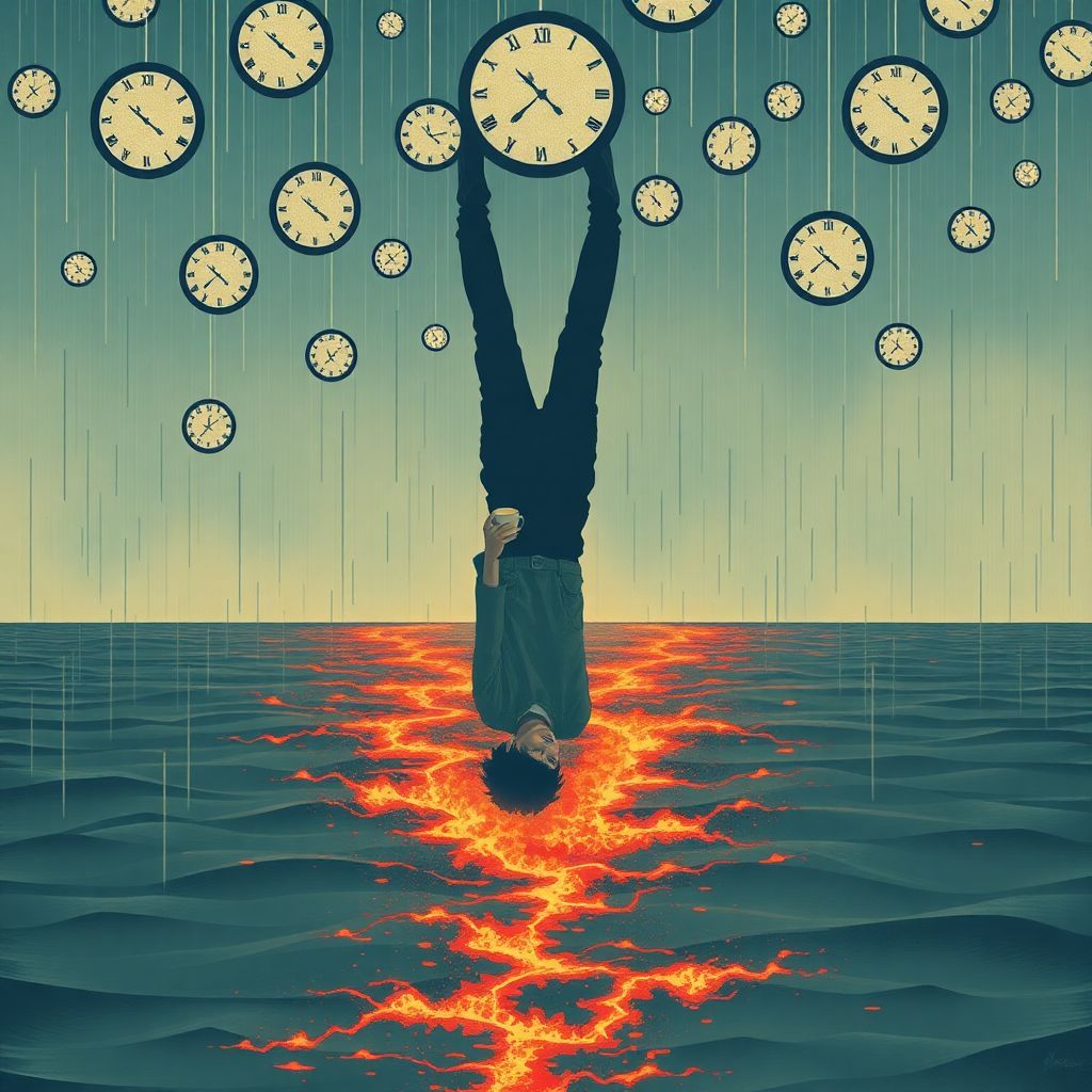 Эпизоды без логики: когда нарушение правил работает на пользу сюжета